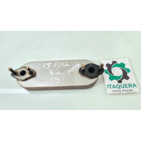Resfriador Oleo Motor Mitsubishi Pajero Full 3.2 2014 2015