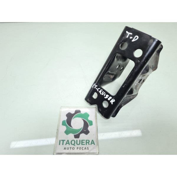 Suporte Eixo Traseiro Direito Chrysler Pt Cruiser 2008 2009