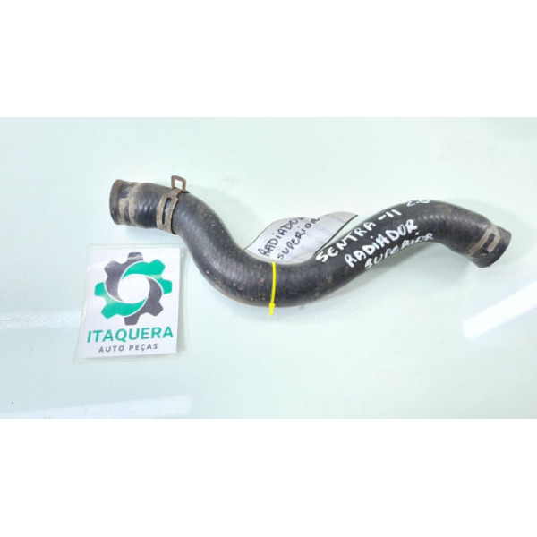 Mangueira Radiador Superior Nissan Sentra 2.0 Ano 2010 2011