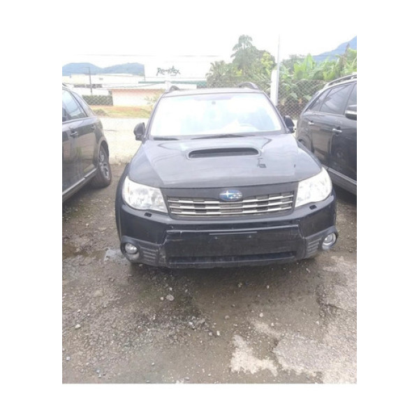 Sucata Para Retirada De Peças Subaru Forester 2010 2.5