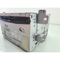 Módulo Rádio Cd Player Ford Fusion Ano 2011 2012
