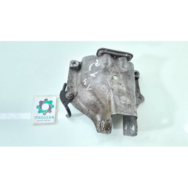 Protetor Coxim Motor Audi A4 A5 2.0 Ano 2011