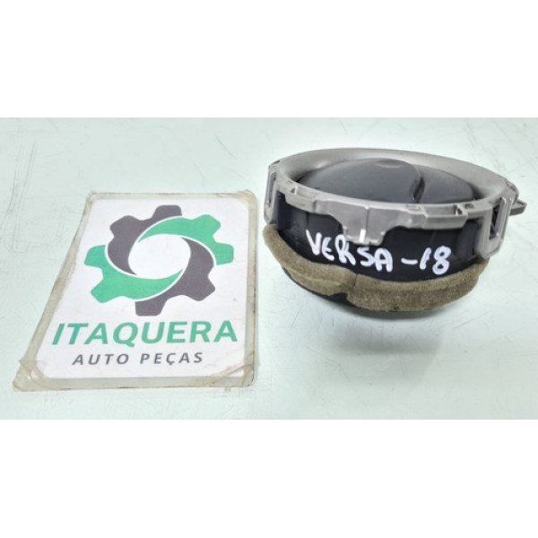 Difusor Ar Lateral Direito Nissan Versa 1.6 Ano 2017 2018