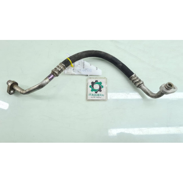 Mangueira Compressor Ar Citroen C4 Lounge 1.6 Thp Ano 2019