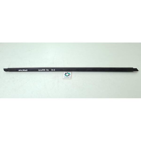 Pestana Interna Dianteiro Esquerdo Logan Sandero Ano 2020