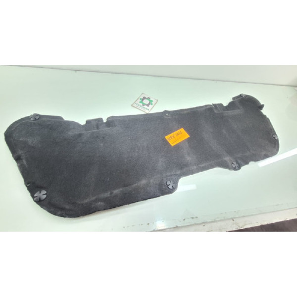 Forro Forração Interna Capô Honda Wrv Wr-v 2020 2021