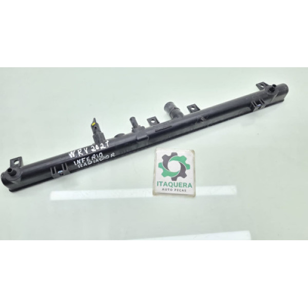 Duto Inferior Radiador Honda Wrv Wr-v 1.5 Ano 2020 2021