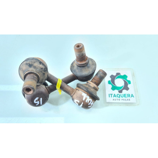 Par Bieleta Dianteira Mitsubishi Pajero Full 3.2 2014 2015