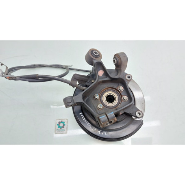 Manga Eixo Traseira Esquerda Subaru Forester 2.0 2017 2018