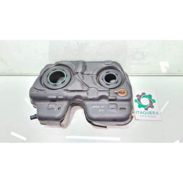 Tanque Combustivel Chevrolet Captiva 3.6 Ano 2010 2011