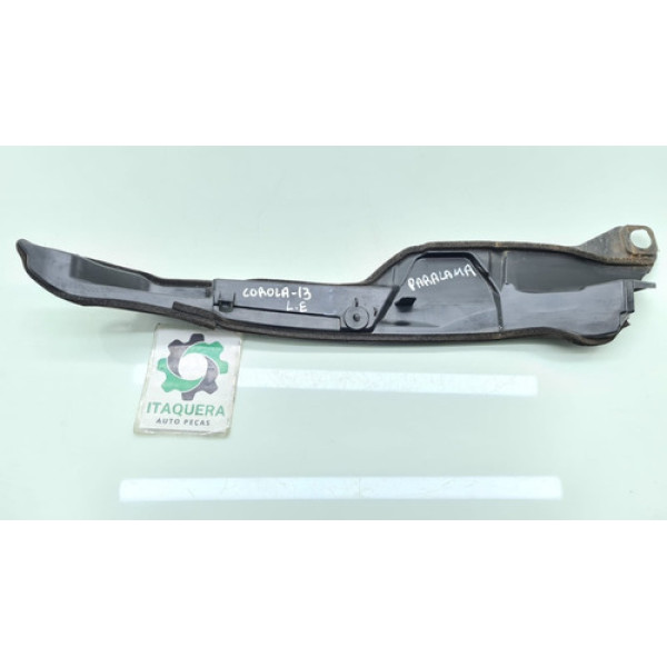Acabamento Interno Paralama Esquerdo Toyota Corolla 2013