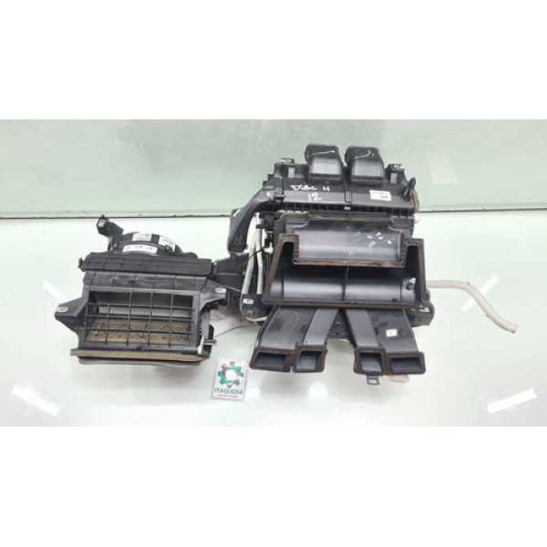 Caixa Evaporizadora Dianteira Ar Discovery 4 Ano 2012