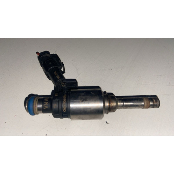 Bico Injetor Vw Tiguan 2.0 Ano 2012 N°06h906036g