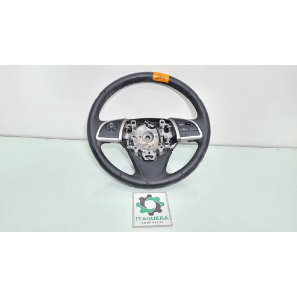 Volante Motorista Mitsubishi Asx 2.0 4x2 Ano 2015 2016