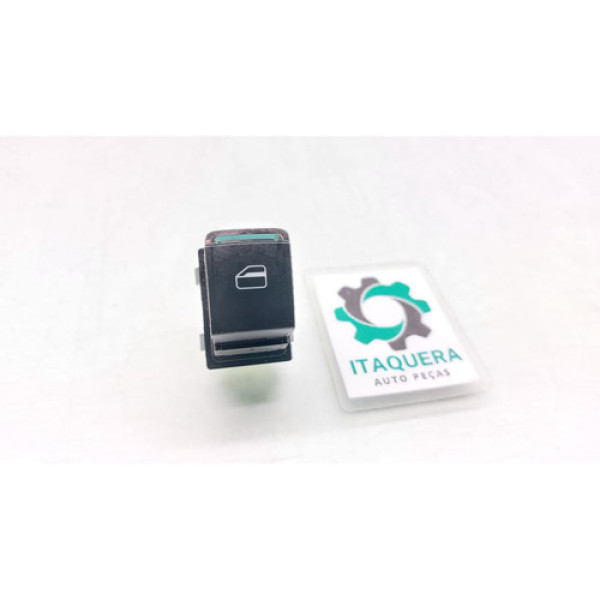 Botão Comando Vidro Dianteiro Direito Chery Arrizo 5 2020