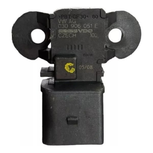 Sensor Pressão Map Vw Gol Fox Polo Golf Nº 030906051e