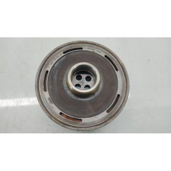 Polia Virabrequim Bmw X1 Mini Cooper Nº 9602800 Ai06