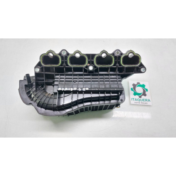 Coletor Admissão Chery Arrizo 5 1.5 Ano 2019 2020