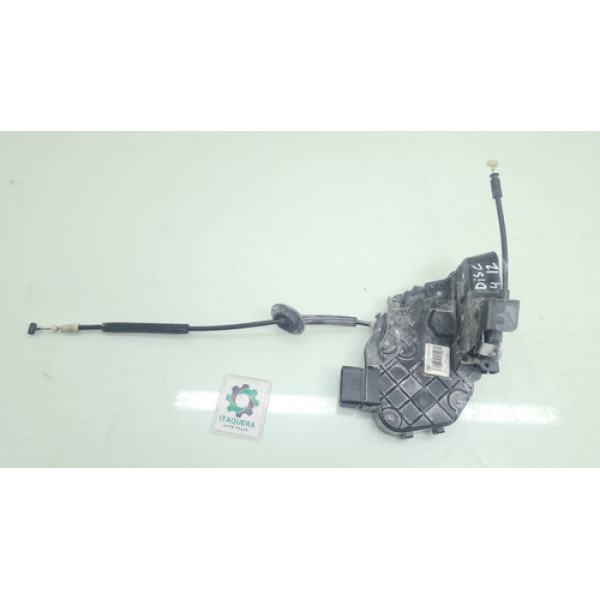 Fechadura Porta Traseira Esquerda Discovery 4 Range Rover