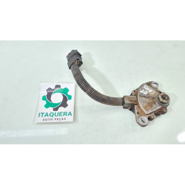 Chave Seletora Cambio Suzuki Sx4 2.0 Ano 2011 2012