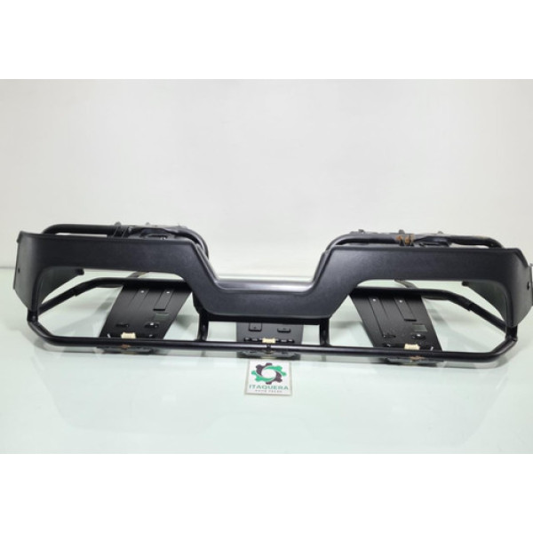 Trava Banco Traseiro Honda City Ano 2009 2010 2011