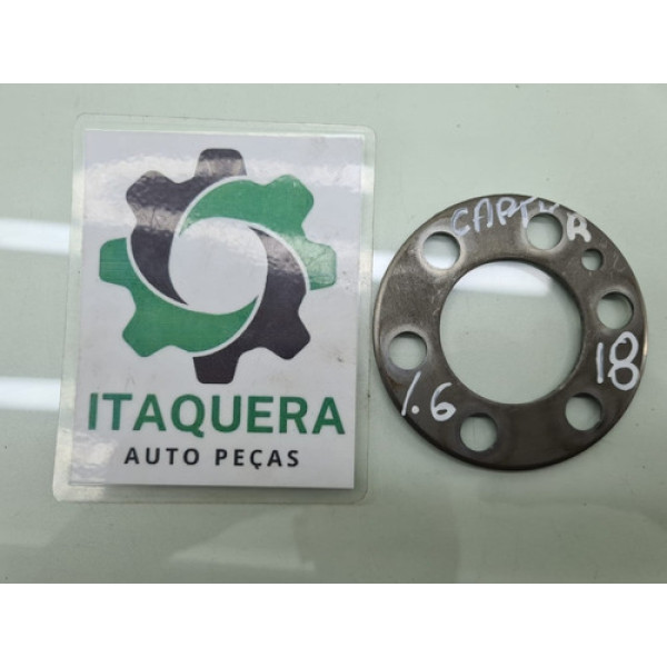 Suporte Flange Volante Motor Renault Captur 1.6 Ano 2018