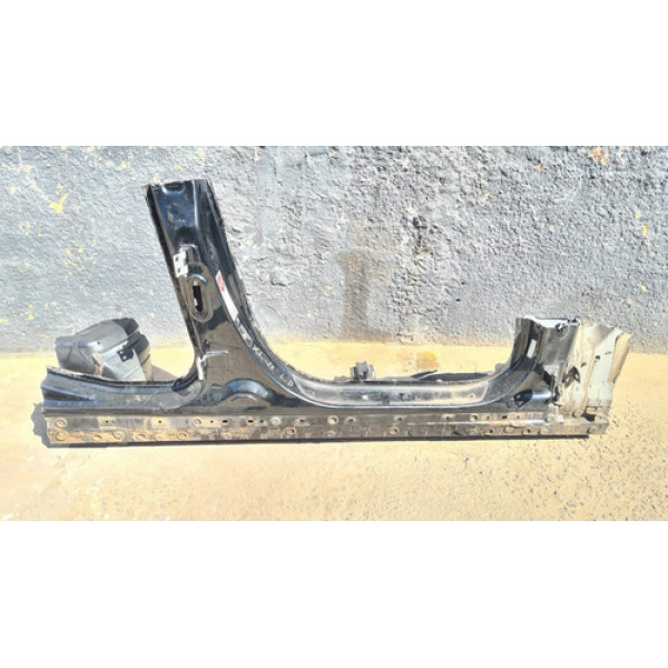 Caixa Ar Lado Direita Bmw X1 Ano 2015