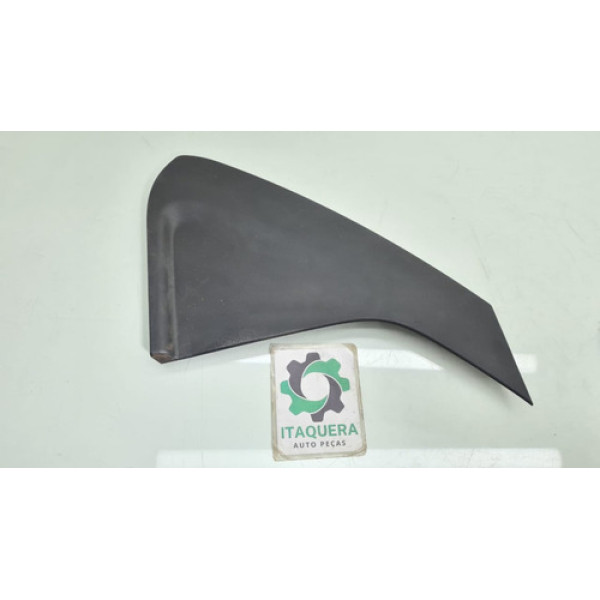 Acabamento Porta Traseira Direita C4 Cactus 2020