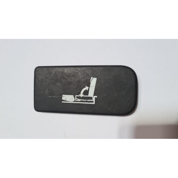 Tampa Alça Assento Land Rover Discovery 4 