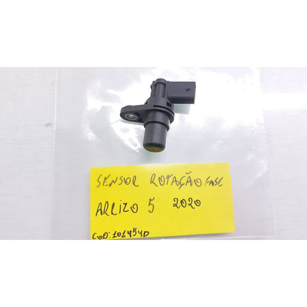 Sensor Fase Rotação Chery Arrizo 5 1.5 Ano 2019 2020