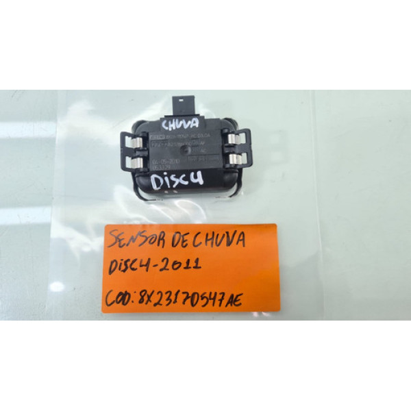 Sensor Chuva Parabrisa Land Rover Discovery 4 Nº 8x2317d547a