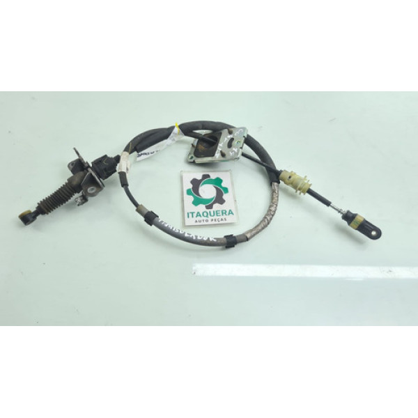 Cabo Trambulador Marcha Jeep Compass Diesel 2019