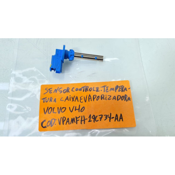 Sensor Temperatura Ar Condicionado Volvo V40 Focus 2017