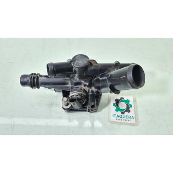 Carcaça Valvula Termostatica Gm Onix 1.0 Turbo Ano 2020 2021