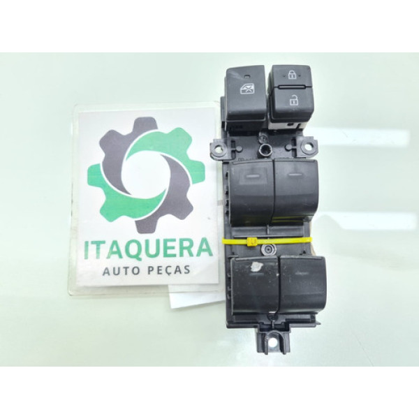 Comando Vídro Elétrico Dianteiro Esquerdo Corolla Cross 2023