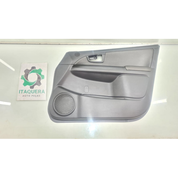 Forro Porta Dianteira Direita Suzuki Sx4 Ano 2011 2012