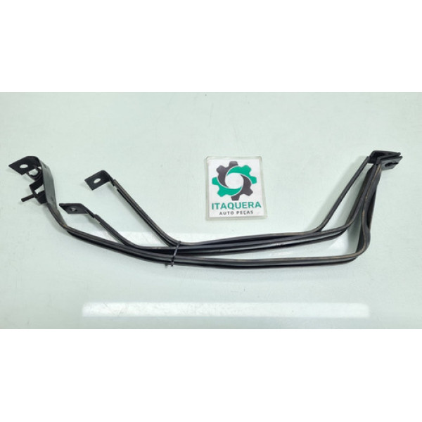 Par Cinta Tanque Combustivel Toyota Rav4 Ano 2011 2012