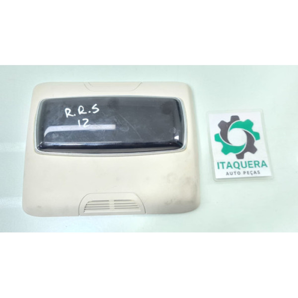 Modulo Sensor Alarme Teto Range Rover Sport Ano 2013