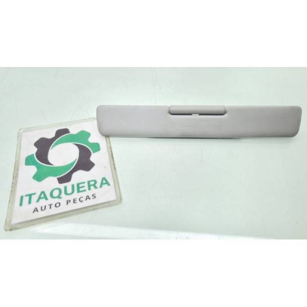 Mini Viseira Retrovisor Interno Vw Golf Ano 2011 2012 2013