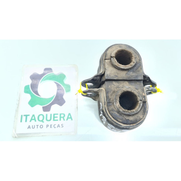 Par Bucha Traseiro Barra Estabilizadora Discovery 3 Ano 2009