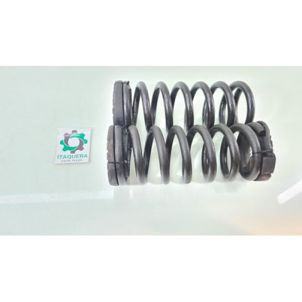 Par Molas Traseiro Ford Fusion Ano 2014 2015