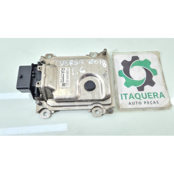 Modulo Cambio Nissan Versa Kicks March 1.6 2016 2017 2018