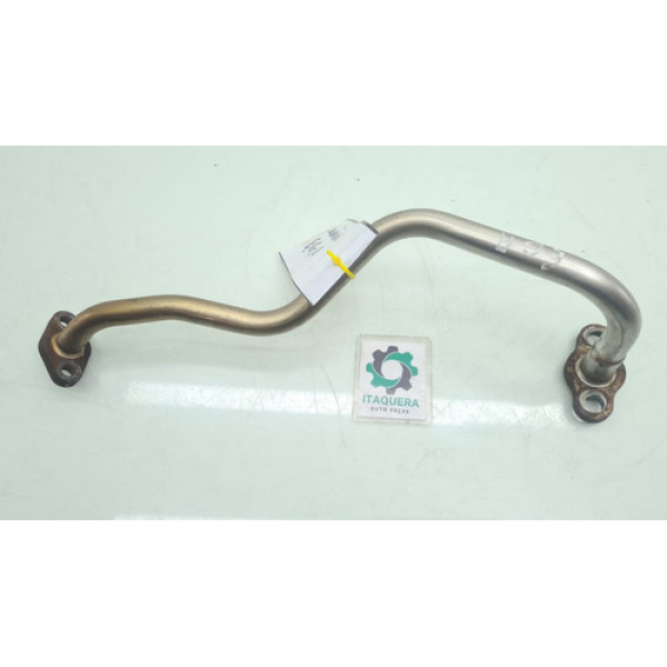 Caninho Duto Coletor Escape Honda Civic 1.8 Ano 2014 2015