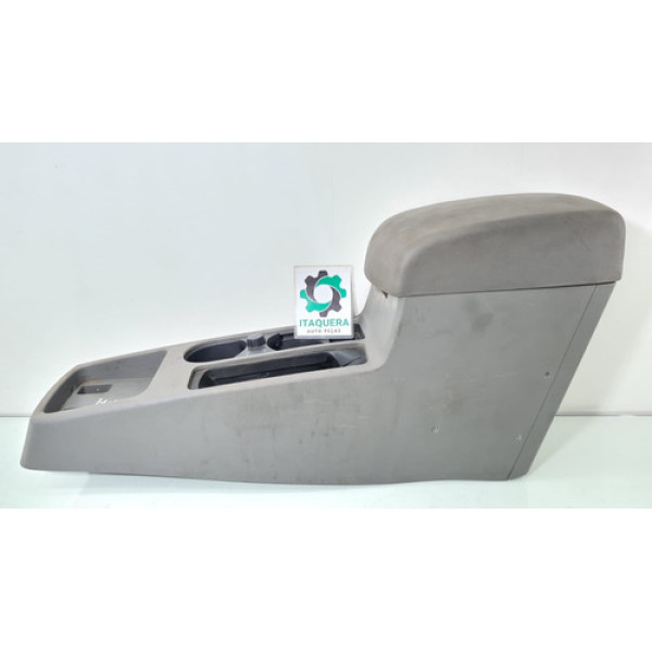 Console Apoio Braço Nissan Sentra 2.0 Ano 2010 2011