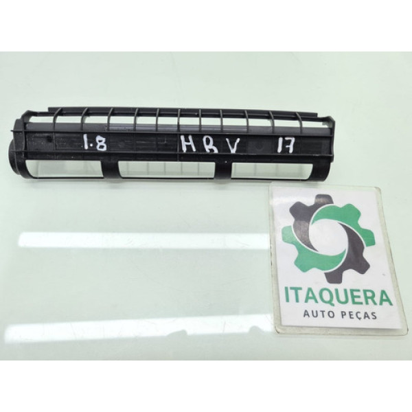 Defletor Radiador Ar Condicionado Honda Hrv 1.8 Ano 2016