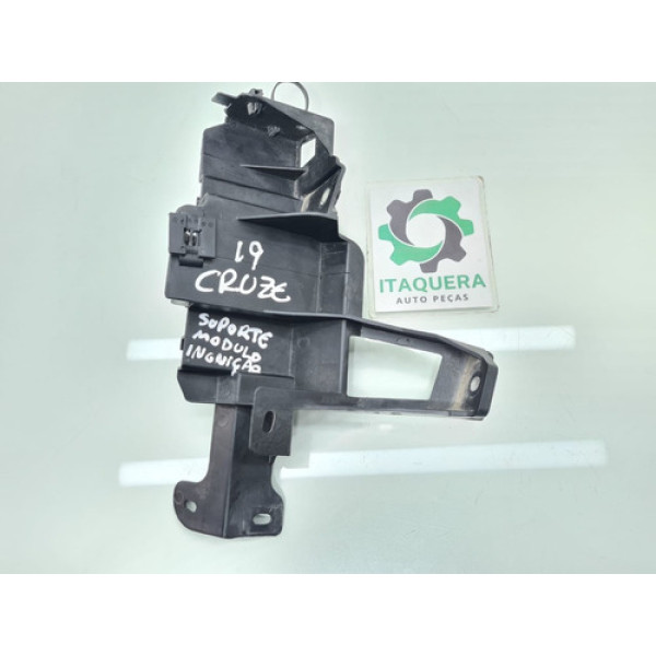 Soporte Modulo Ignição Gm Cruze 1.4 Turbo Ano 2018 2019