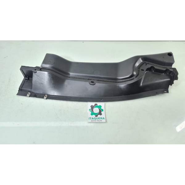 Suporte Churrasqueira Lado Direito Ford Edge Ano 2012