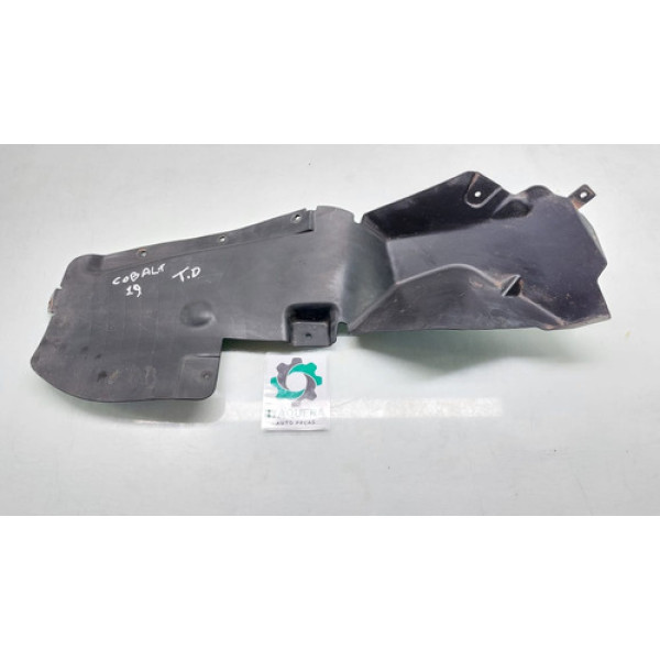 Parabarro Traseiro Direito Chevrolet Cobalt Ano 2018 2019