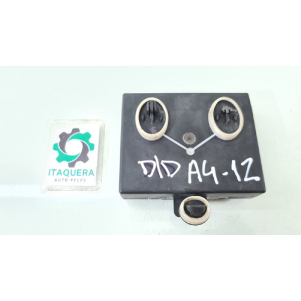 Modulo Porta Dianteiro Direito Audi A4 Ano 2010 2011