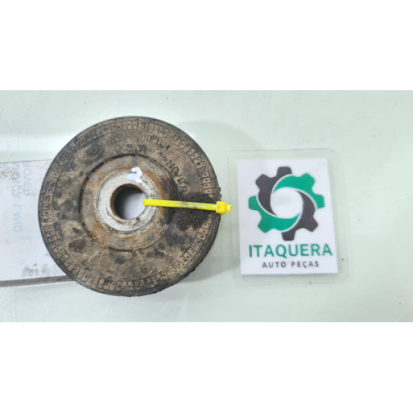 Coxim Fixação Carroceria Discovery 4 3.0ano 2011 2012